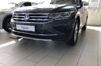 Volkswagen Tiguan 2024 Elegance