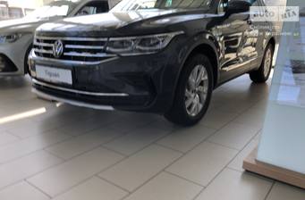 Volkswagen Tiguan 2024 Elegance