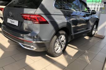 Volkswagen Tiguan 2024 Elegance