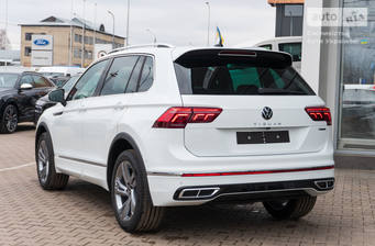 Volkswagen Tiguan 2023 R-Line