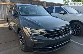 Volkswagen Tiguan 2024 в Киев