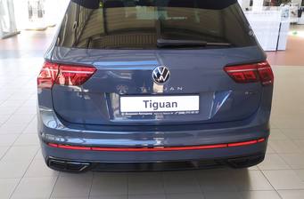 Volkswagen Tiguan 2024 R-Line