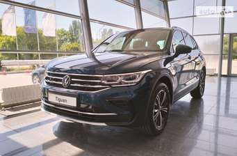 Volkswagen Tiguan 2024 в Запорожье