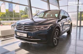 Volkswagen Tiguan 2.0 TDI DSG (150 к.с.) 4motion 2024