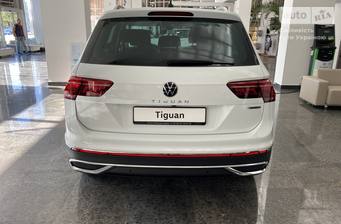 Volkswagen Tiguan 2024 Elegance