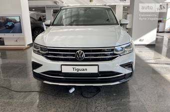 Volkswagen Tiguan 2024 Elegance