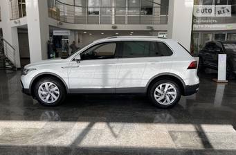 Volkswagen Tiguan 2024 Elegance