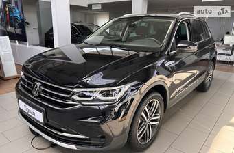 Volkswagen Tiguan 2024 в Киев