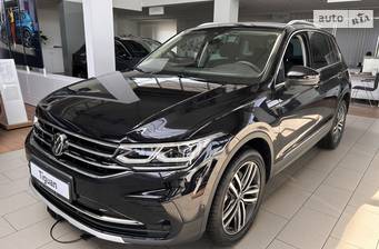 Volkswagen Tiguan 2.0 TSI DSG (220 к.с.) 4Motion 2024