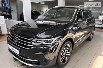 Volkswagen Tiguan 2.0 TSI DSG (220 к.с.) 4Motion 2024