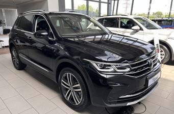 Volkswagen Tiguan 2024 Elegance