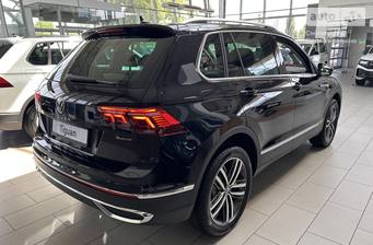 Volkswagen Tiguan 2024 Elegance