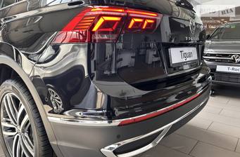 Volkswagen Tiguan 2024 Elegance