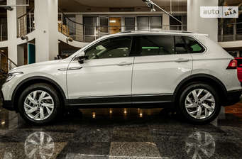 Volkswagen Tiguan 2024 в Киев