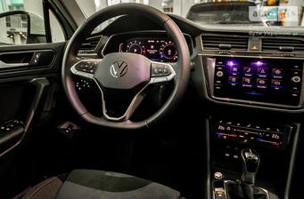 Volkswagen Tiguan 2024 Elegance