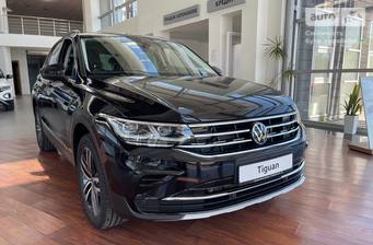 Volkswagen Tiguan 2024 Elegance