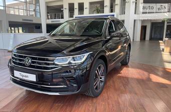 Volkswagen Tiguan 2024 Elegance