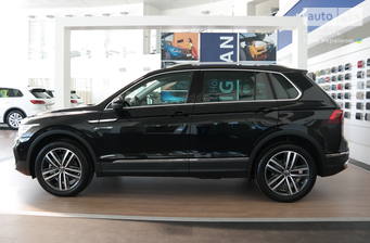 Volkswagen Tiguan 2024 Elegance