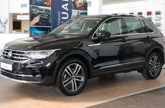 Volkswagen Tiguan 2024 Elegance