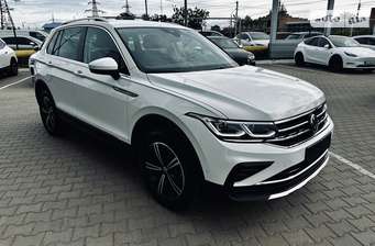 Volkswagen Tiguan 2024 в Николаев