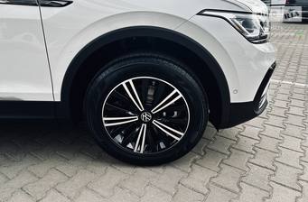 Volkswagen Tiguan 2024 Elegance