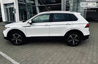 Volkswagen Tiguan 2024 Elegance