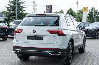 Volkswagen Tiguan 2024 Elegance