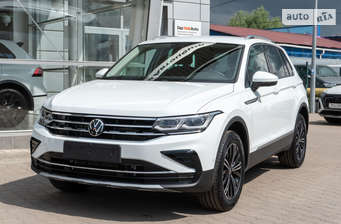 Volkswagen Tiguan 2024 в Черновцы