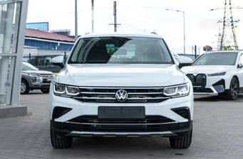 Volkswagen Tiguan 2.0 TSI DSG (220 к.с.) 4Motion 2024