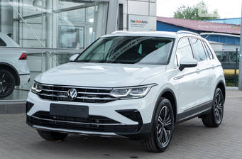 Volkswagen Tiguan 2024 Elegance