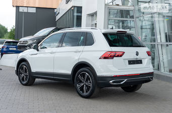 Volkswagen Tiguan 2024 Elegance