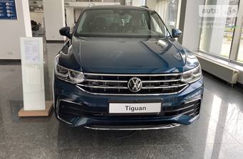 Volkswagen Tiguan 2023 R-Line