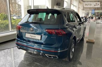 Volkswagen Tiguan 2023 R-Line