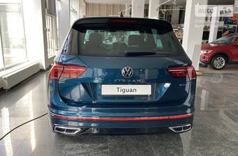 Volkswagen Tiguan 2023 R-Line