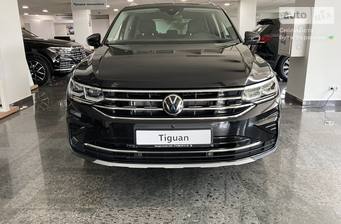 Volkswagen Tiguan 2024 Elegance