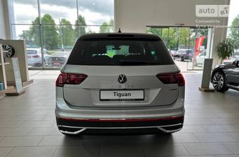 Volkswagen Tiguan 2024 Elegance