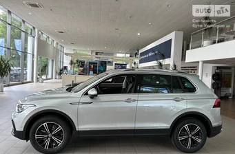 Volkswagen Tiguan 2024 Elegance