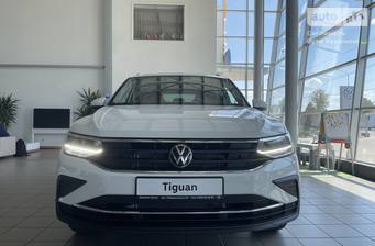 Volkswagen Tiguan 2.0 TDI DSG (150 к.с.) 4motion 2024