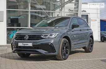 Volkswagen Tiguan 2023 в Черновцы