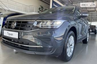 Volkswagen Tiguan 2.0 TDI DSG (150 к.с.) 4motion 2024