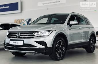 Volkswagen Tiguan 2024 Elegance