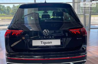 Volkswagen Tiguan 2024 Elegance