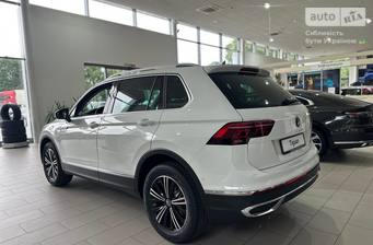 Volkswagen Tiguan 2024 Elegance