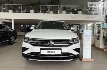 Volkswagen Tiguan 2024 Elegance