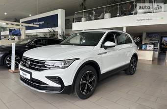 Volkswagen Tiguan 2024 Elegance