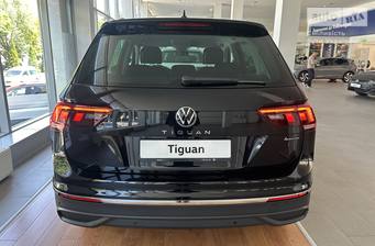 Volkswagen Tiguan 2024 Life