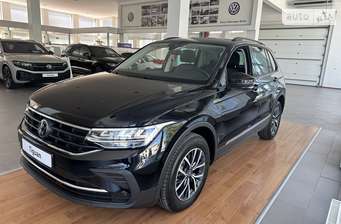 Volkswagen Tiguan 2024 в Одесса