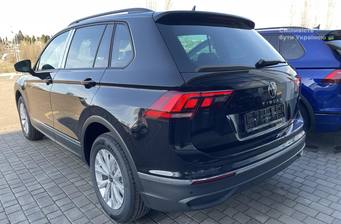 Volkswagen Tiguan 2024 Life