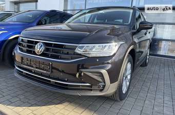 Volkswagen Tiguan 2024 в Тернополь