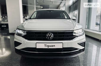 Volkswagen Tiguan 2024 в Киев